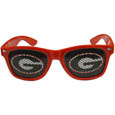 Georgia Bulldogs Game Day Shades